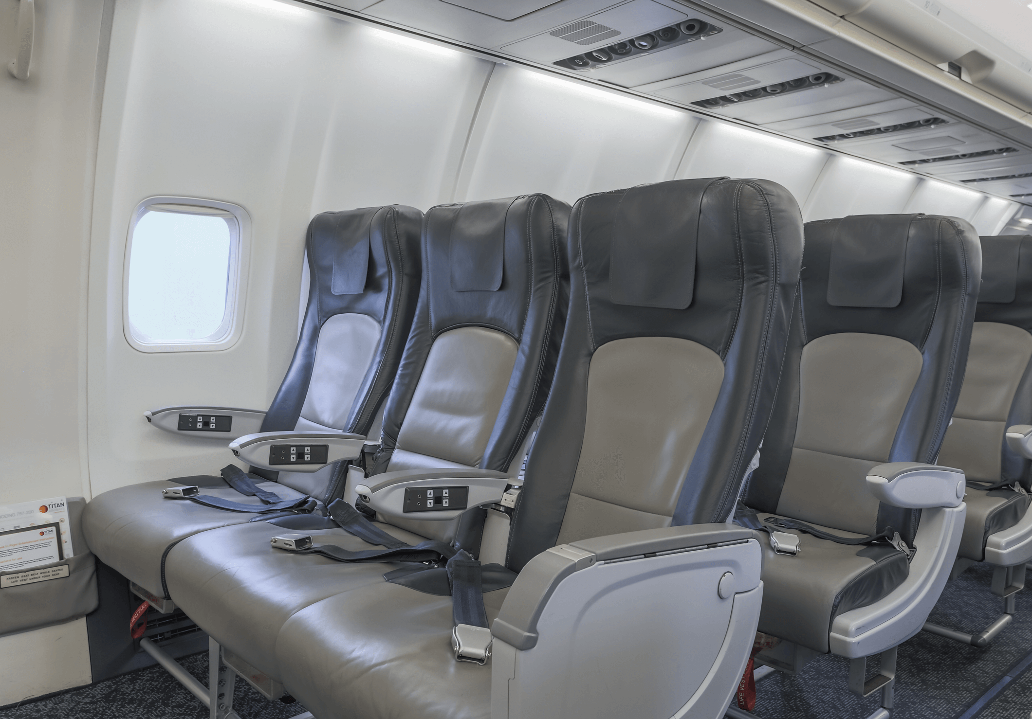 Icelandair Seat Map 757 200 Elcho Table