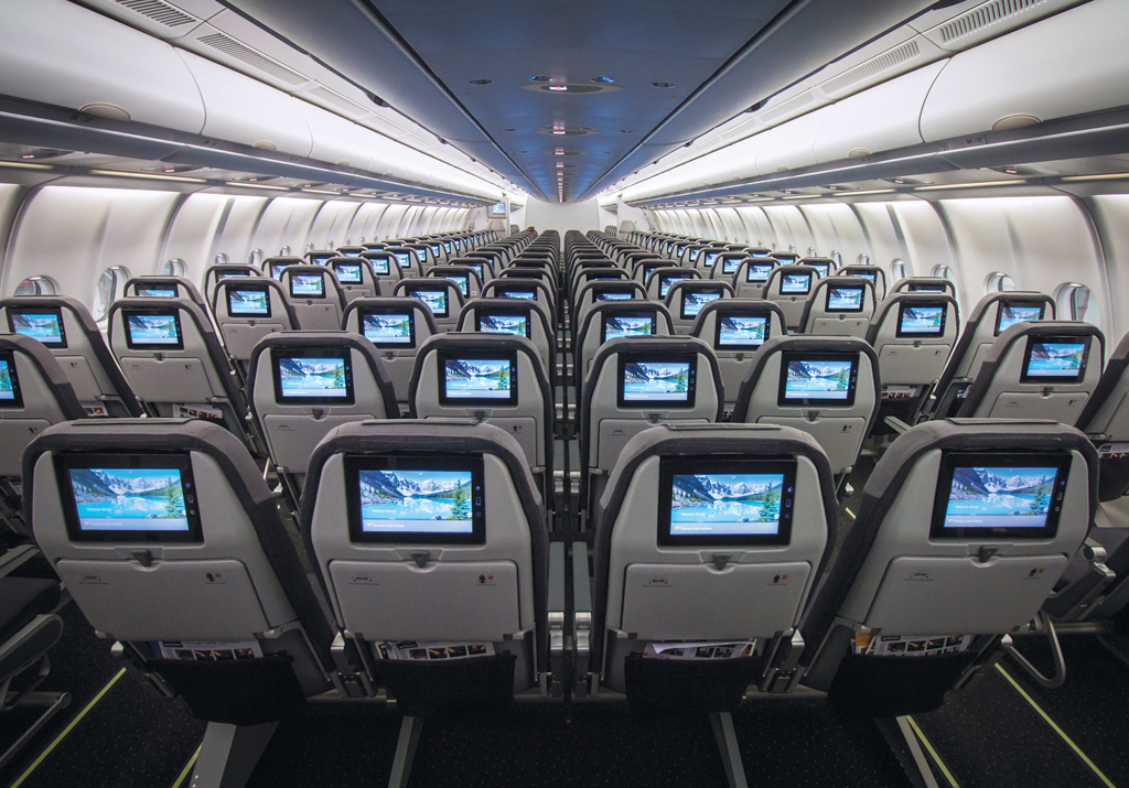 Learn about 183+ imagen airbus a330-200 seat map - In.thptnganamst.edu.vn